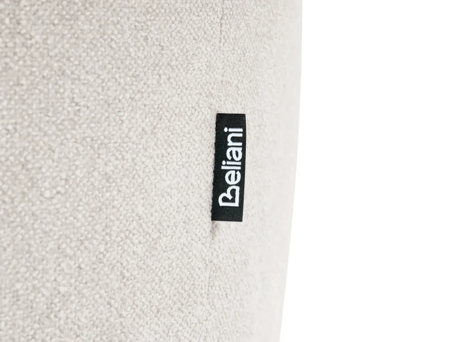 Sofa 3 personers HOGBO Hvid