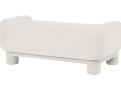 Sofa 3 personers HOGBO Hvid