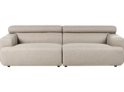 Sofa 3 personers HOVDEN Beige