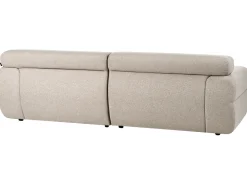 Sofa 3 personers HOVDEN Beige