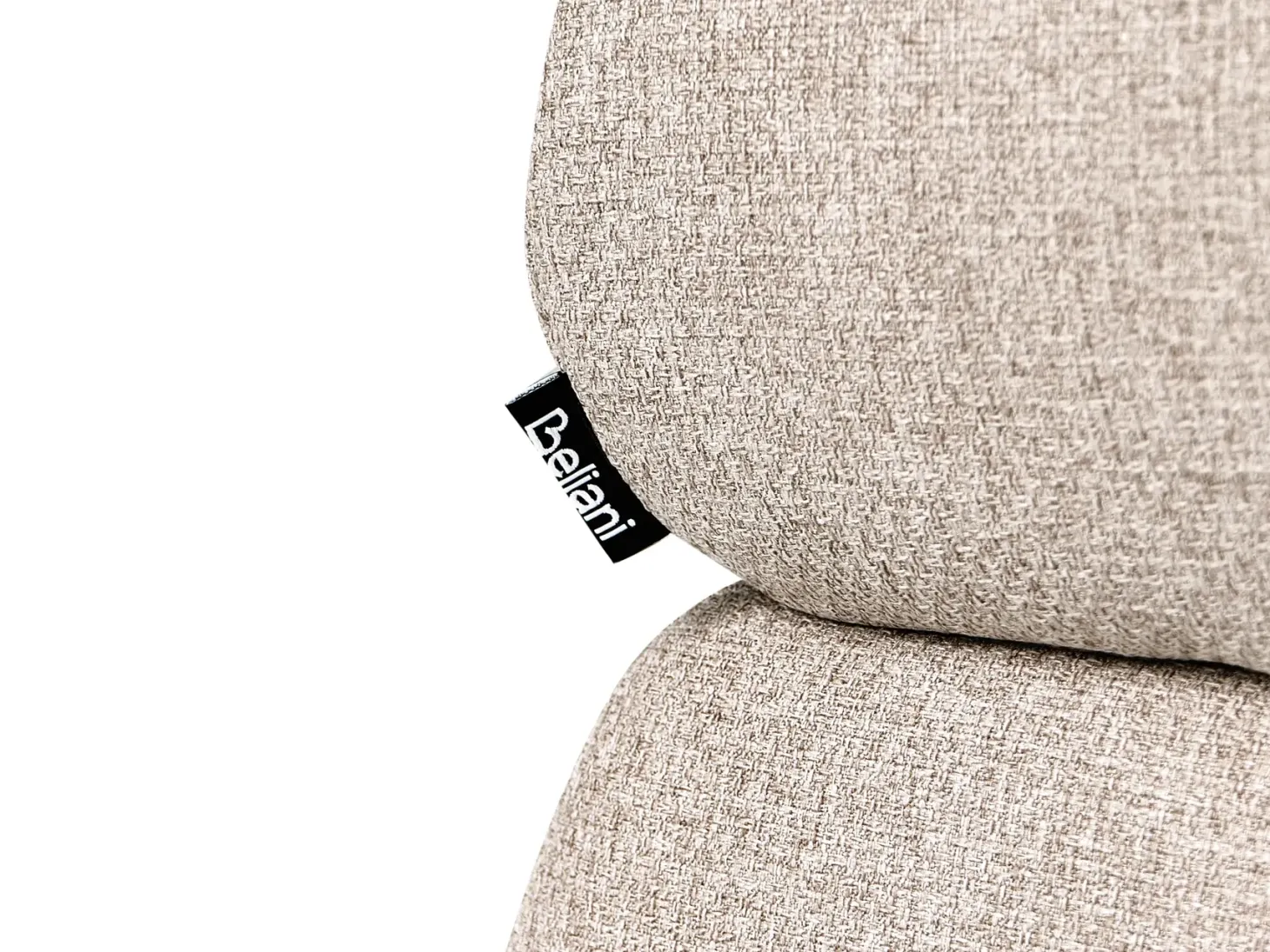 Sofa 3 personers HOVDEN Beige
