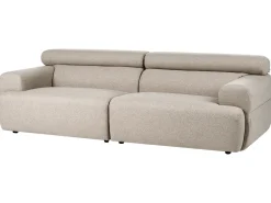 Sofa 3 personers HOVDEN Beige