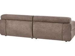 Sofa 3 personers HOVDEN Brun