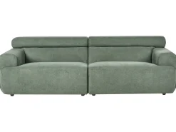 Sofa 3 personers HOVDEN Grøn