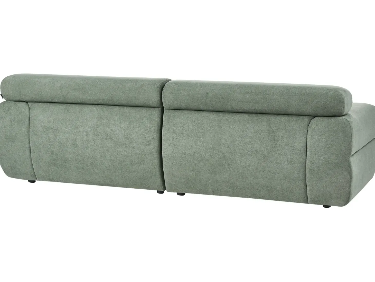 Sofa 3 personers HOVDEN Grøn