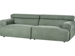 Sofa 3 personers HOVDEN Grøn