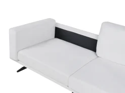 Sofa 3 personers IDRE Hvid