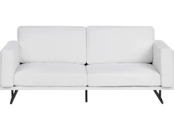Sofa 3 personers IDRE Hvid