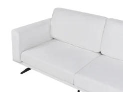 Sofa 3 personers IDRE Hvid