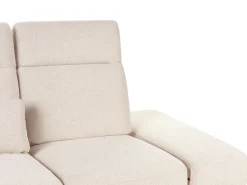 Sofa 3 personers IKAST Beige