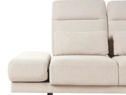 Sofa 3 personers IKAST Beige
