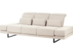 Sofa 3 personers IKAST Beige