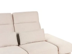 Sofa 3 personers IKAST Beige