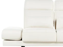 Sofa 3 personers IKAST Cremehvid