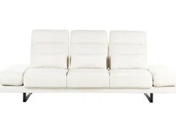 Sofa 3 personers IKAST Cremehvid