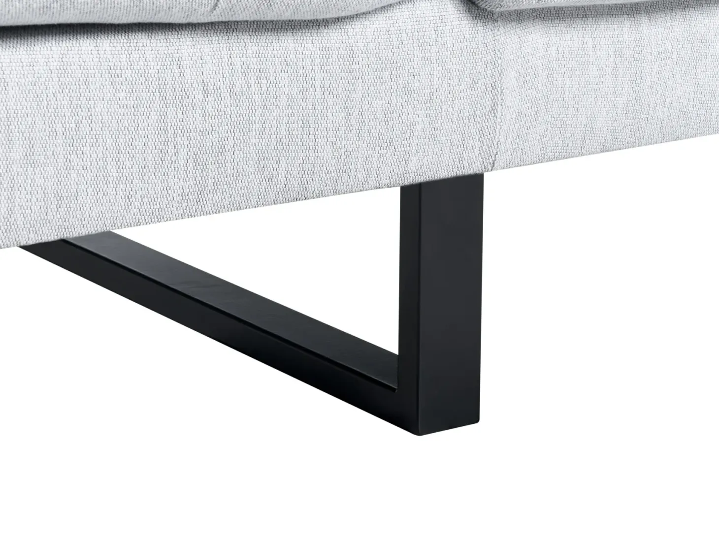 Sofa 3 personers IKAST Lysegrå