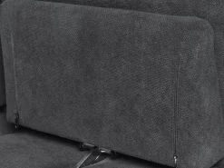 Sofa 3 personers IKAST Sort