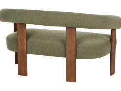 Sofa 2 personers ILBRO Boucle