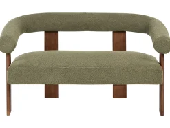 Sofa 2 personers ILBRO Boucle
