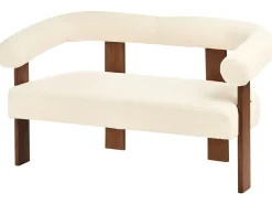 Sofa 2 personers ILBRO Boucle