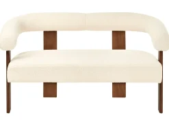 Sofa 2 personers ILBRO Boucle