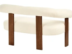 Sofa 2 personers ILBRO Boucle