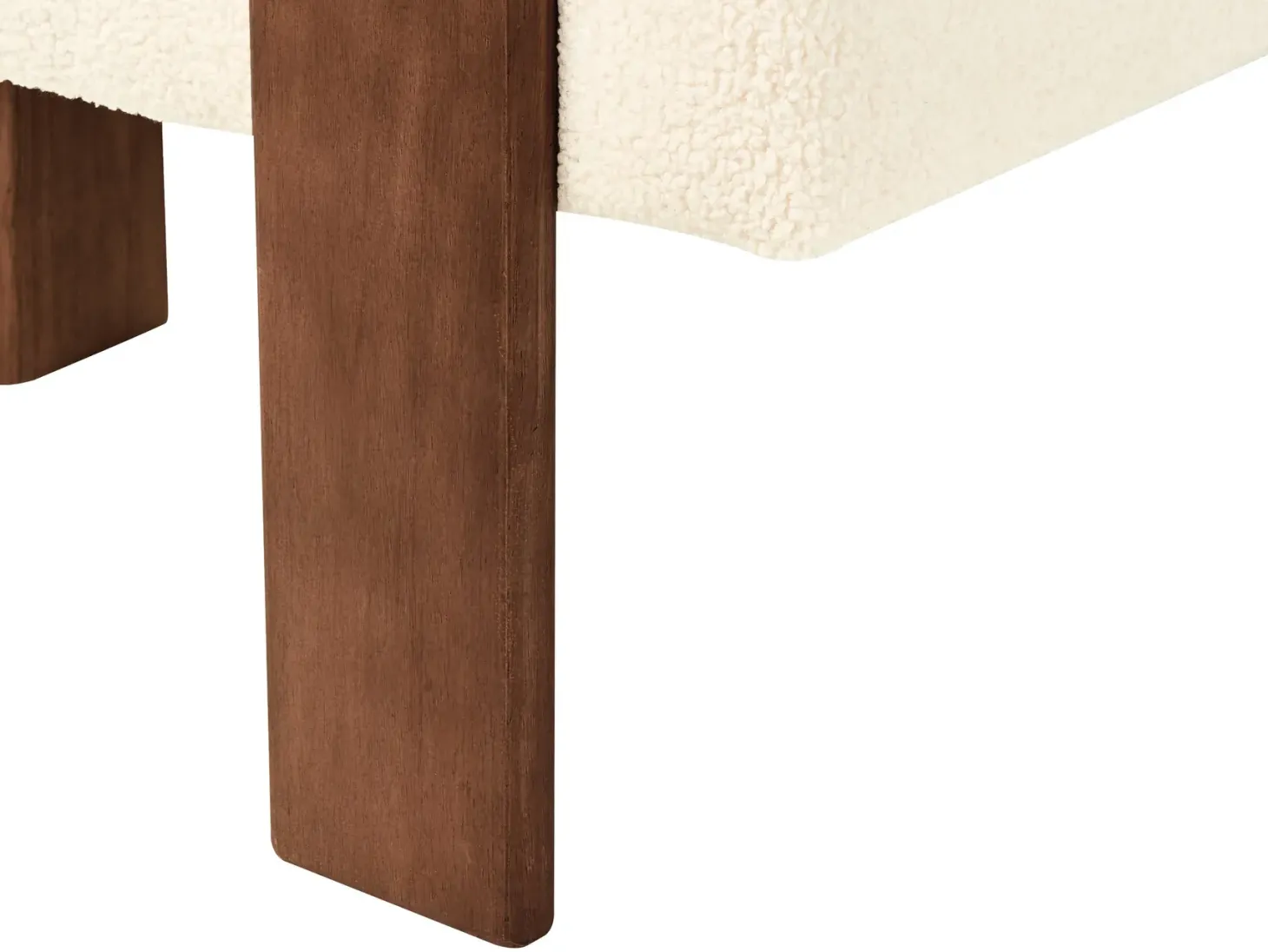 Sofa 2 personers ILBRO Boucle