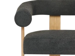 Sofa 2 personers ILBRO Boucle