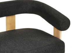 Sofa 2 personers ILBRO Boucle