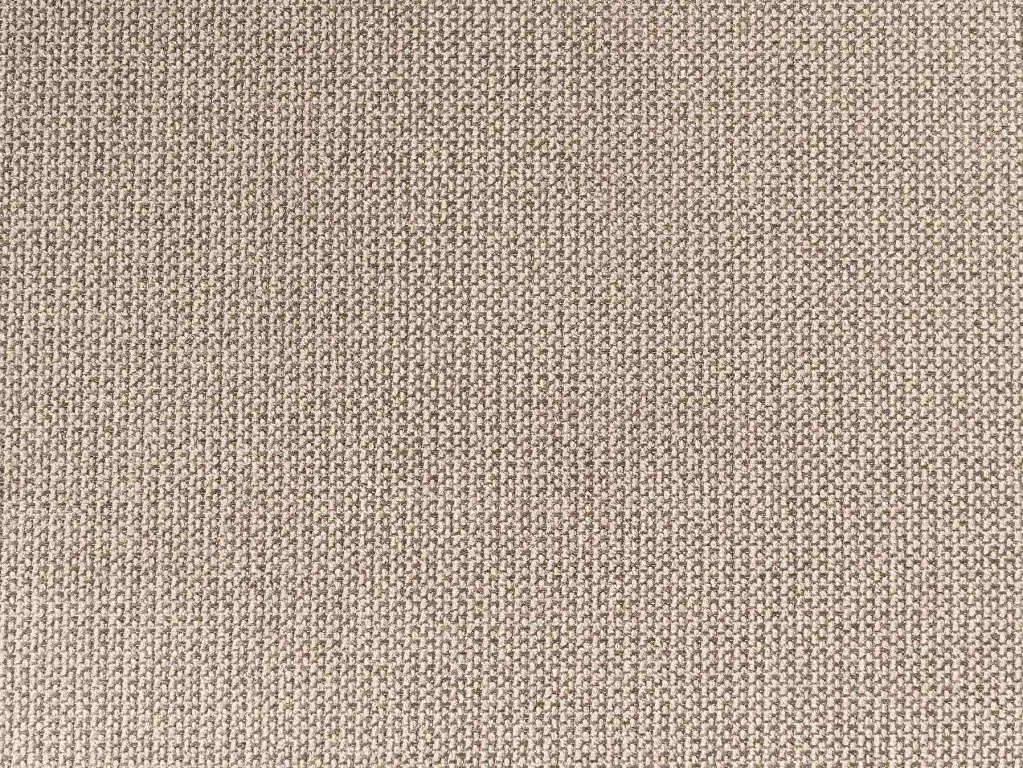 Sofa 3 personers JARPEN Lysebrun