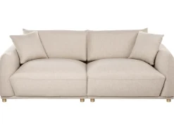 Sofa 3 personers JUBEK Beige