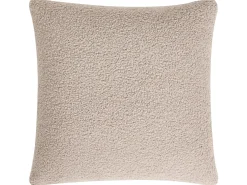 Sofa 3 personers JUBEK Boucle Beige