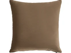 Sofa 3 personers JUBEK Velour Brun