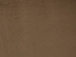 Sofa 3 personers JUBEK Velour Brun