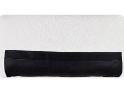 Sofa 3 personers KANSSELI Boucle Hvid