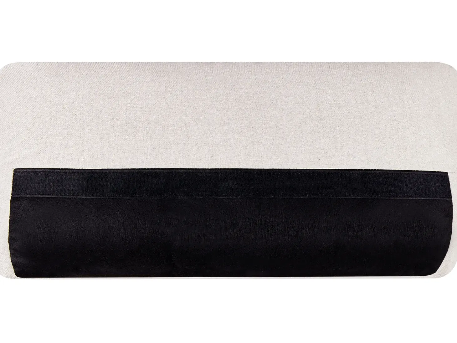 Sofa 3 personers KANSSELI Lys Beige