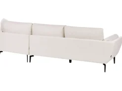 Sofa 3 personers KANSSELI Lys Beige