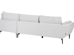 Sofa 3 personers KANSSELI Lysegrå