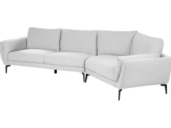 Sofa 3 personers KANSSELI Lysegrå