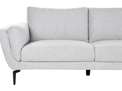 Sofa 3 personers KANSSELI Lysegrå