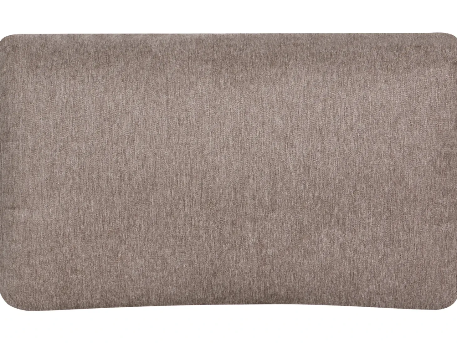 Sofa 3 personers KILDAL Brun