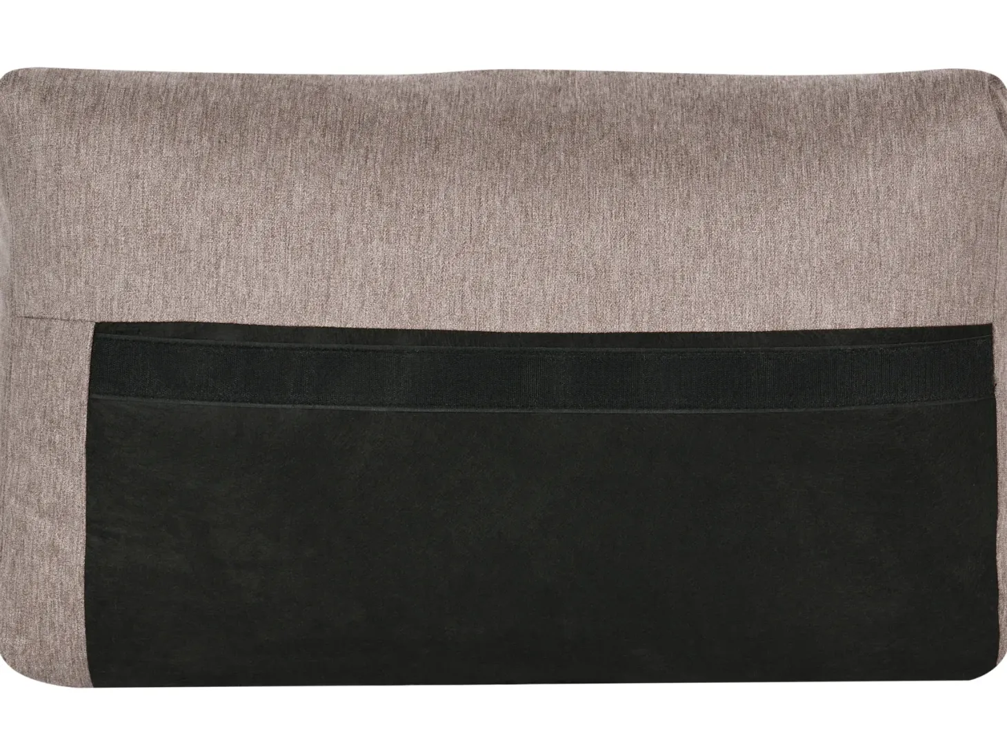 Sofa 3 personers KILDAL Brun