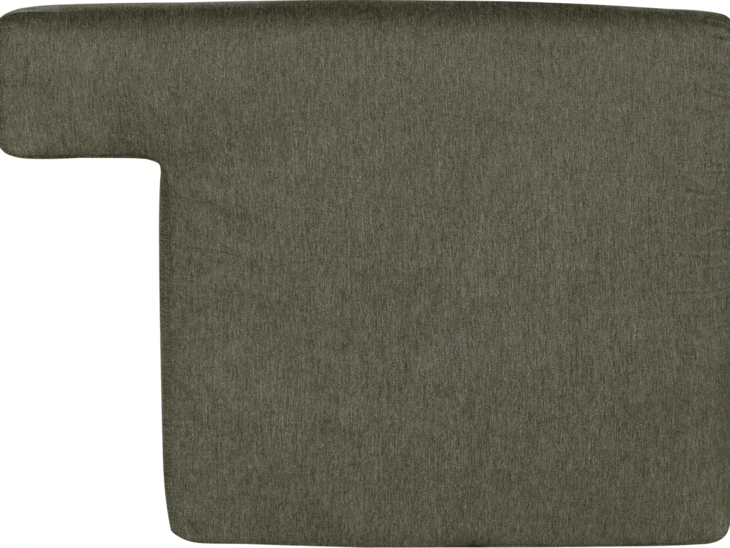 Sofa 3 personers KILDAL Grøn