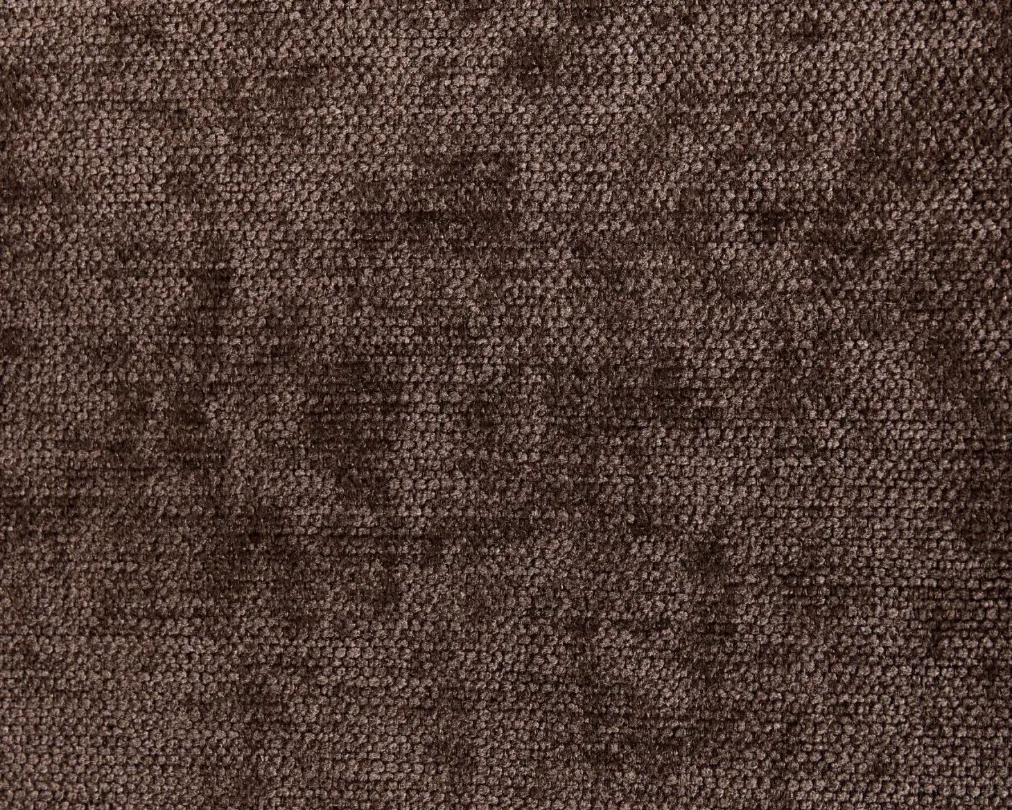 Sofa 2 personers KJAER Chenille Mørkebrun