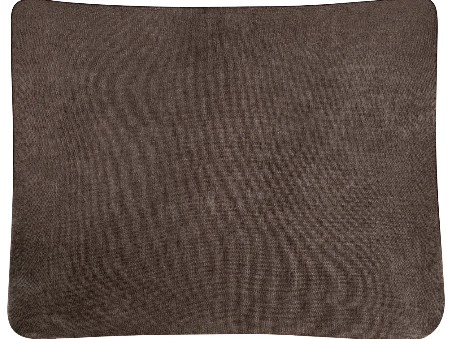 Sofa 2 personers KJAER Chenille Mørkebrun