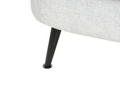 Sofa 2 personers KJAER Cremehvid