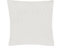 Sofa 3 personers KORIO Boucle Cremehvid