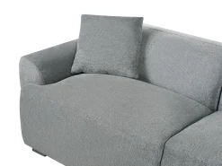 Sofa 3 personers KORIO Grå