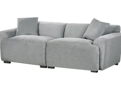Sofa 3 personers KORIO Grå