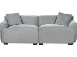 Sofa 3 personers KORIO Grå